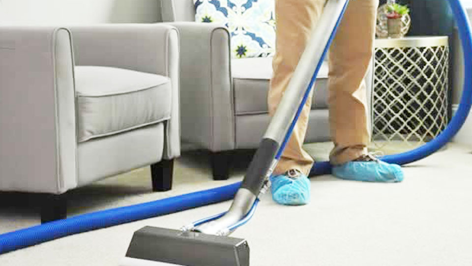 Do You Have to Move All Your Furniture for Carpet Cleaning